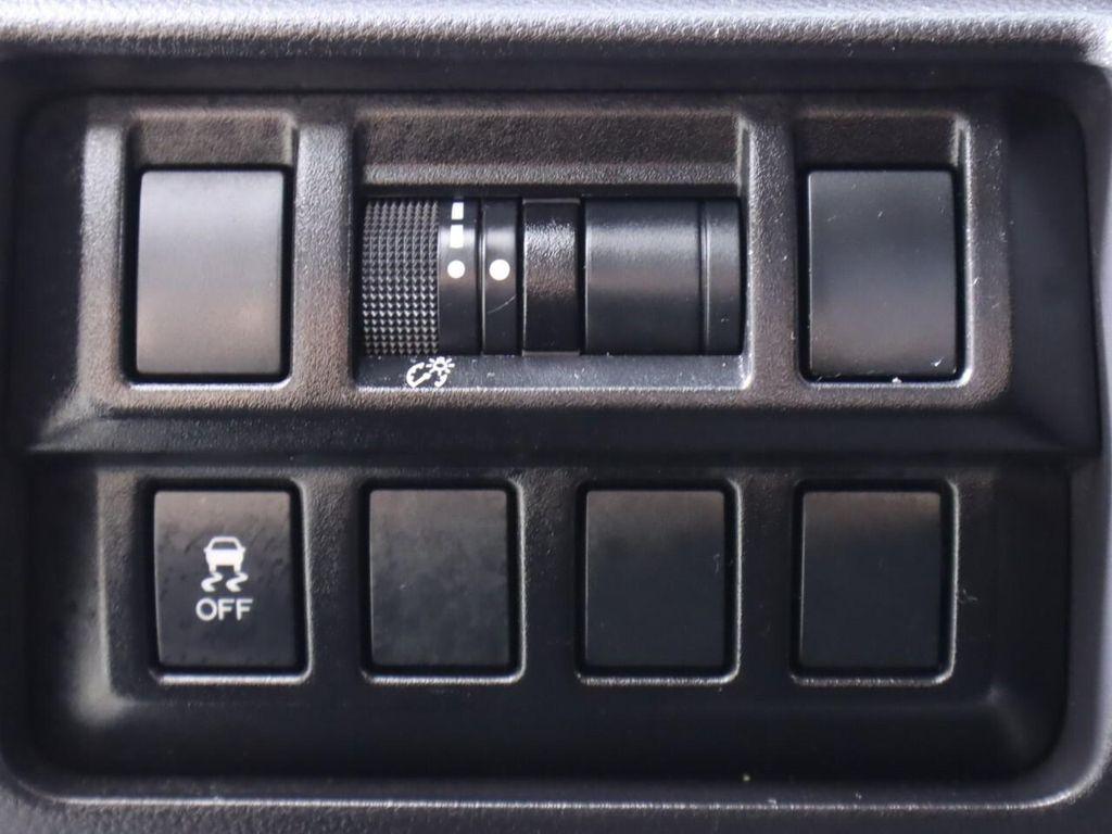 used 2022 Subaru Impreza car