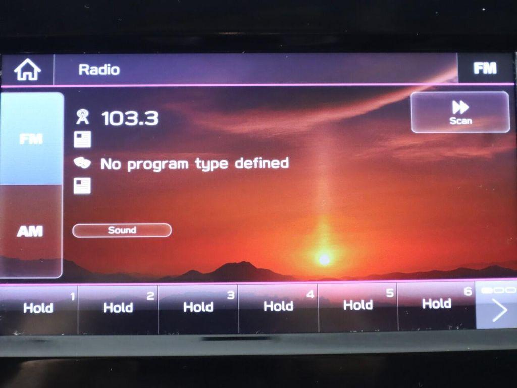 used 2022 Subaru Impreza car
