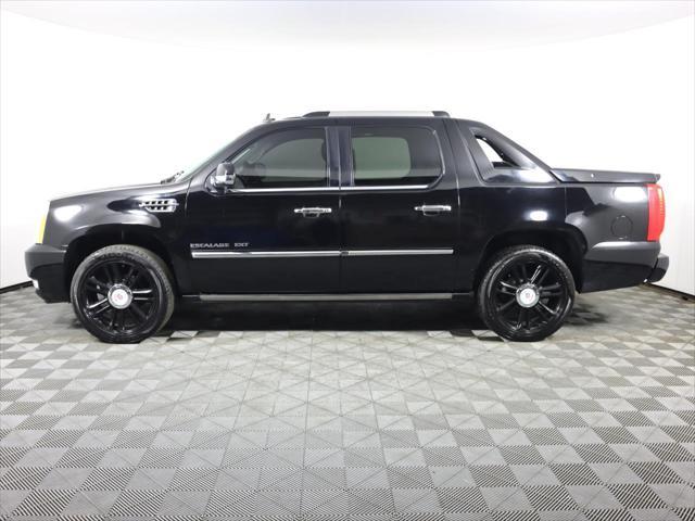 used 2013 Cadillac Escalade EXT car, priced at $27,995