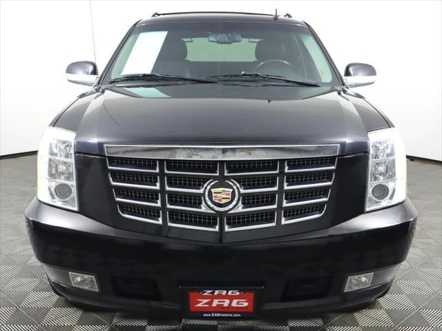 used 2013 Cadillac Escalade EXT car, priced at $27,995