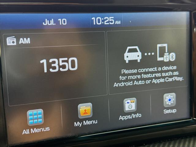 used 2019 Hyundai Tucson car, priced at $16,995