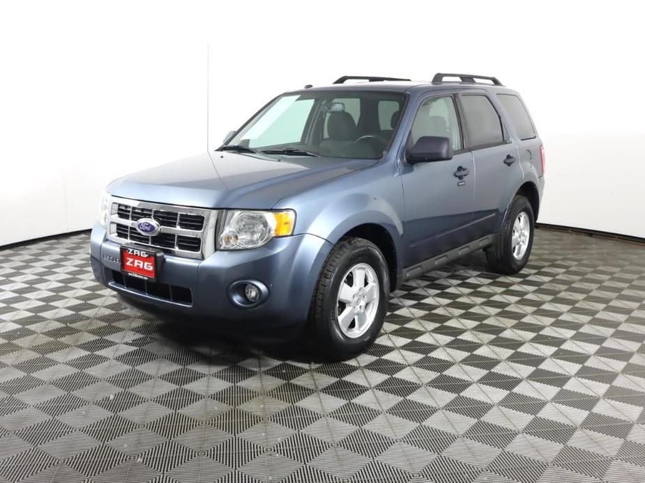 used 2011 Ford Escape car, priced at $11,995