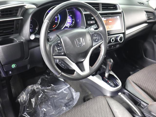 used 2020 Honda Fit car, priced at $19,995