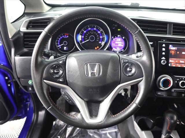 used 2020 Honda Fit car, priced at $19,995