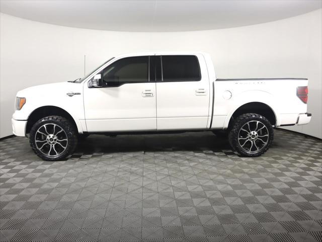 used 2012 Ford F-150 car, priced at $29,995