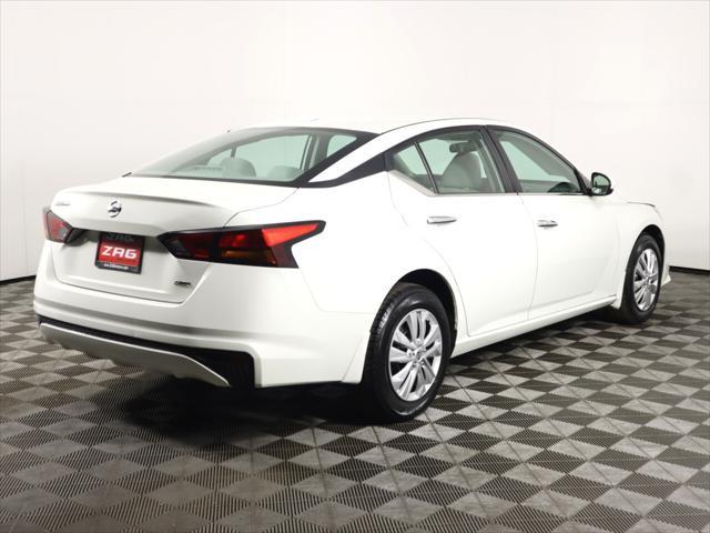 used 2019 Nissan Altima car, priced at $17,995