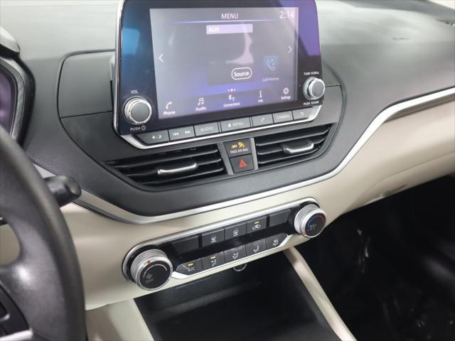 used 2019 Nissan Altima car, priced at $17,995