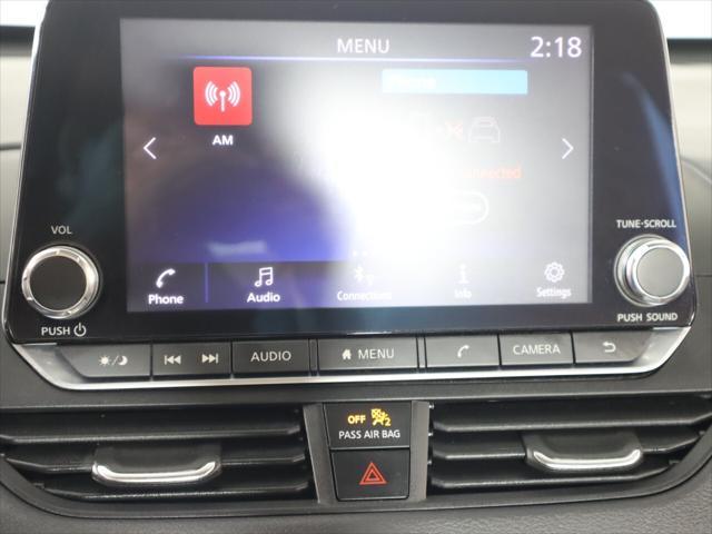 used 2019 Nissan Altima car, priced at $17,995