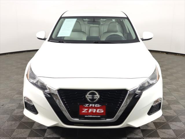 used 2019 Nissan Altima car, priced at $17,995