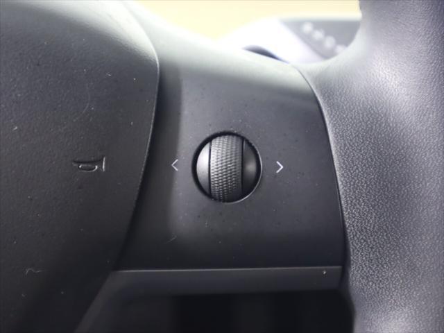 used 2020 Tesla Model 3 car, priced at $24,995