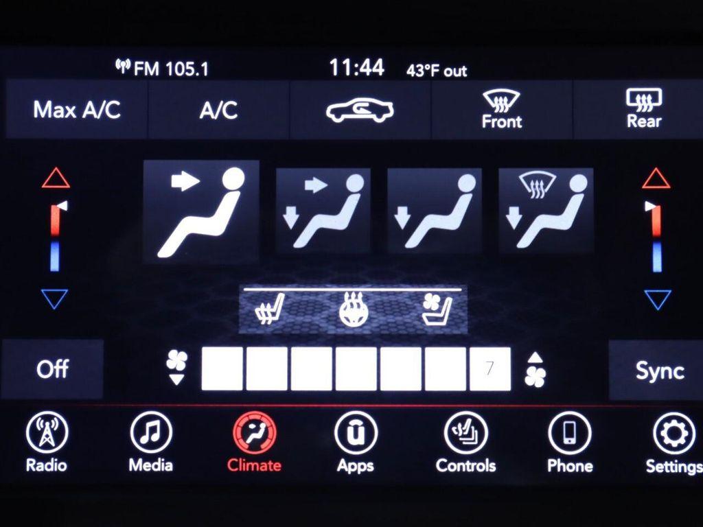 used 2021 Dodge Charger car, priced at $22,995