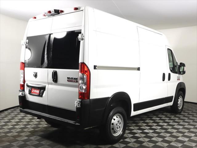 used 2020 Ram ProMaster 2500 car