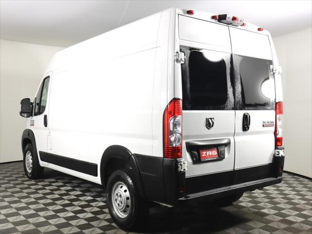 used 2020 Ram ProMaster 2500 car