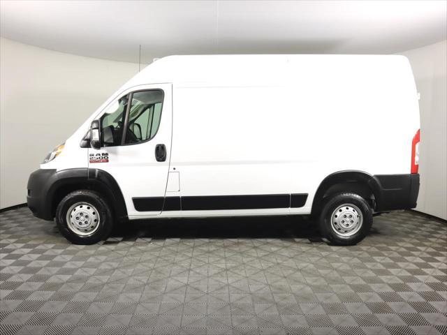 used 2020 Ram ProMaster 2500 car