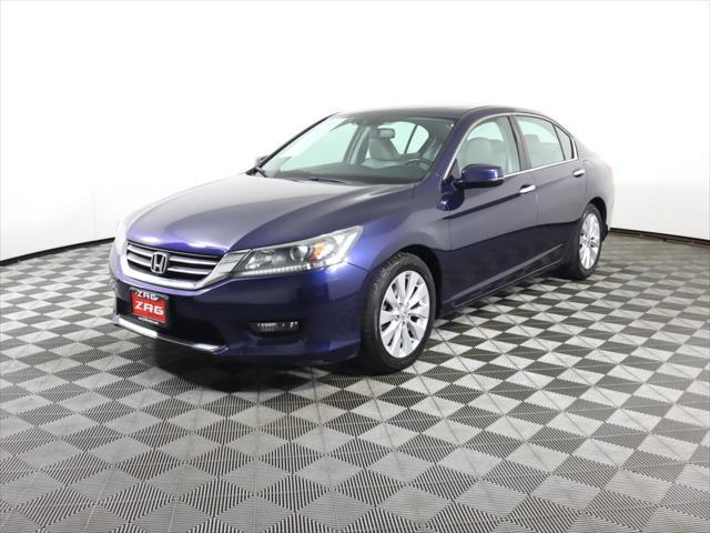 used 2014 Honda Accord car, priced at $16,995