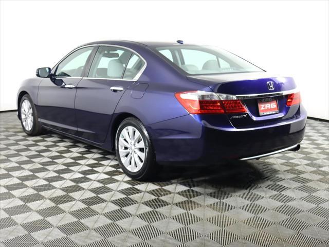 used 2014 Honda Accord car, priced at $16,995