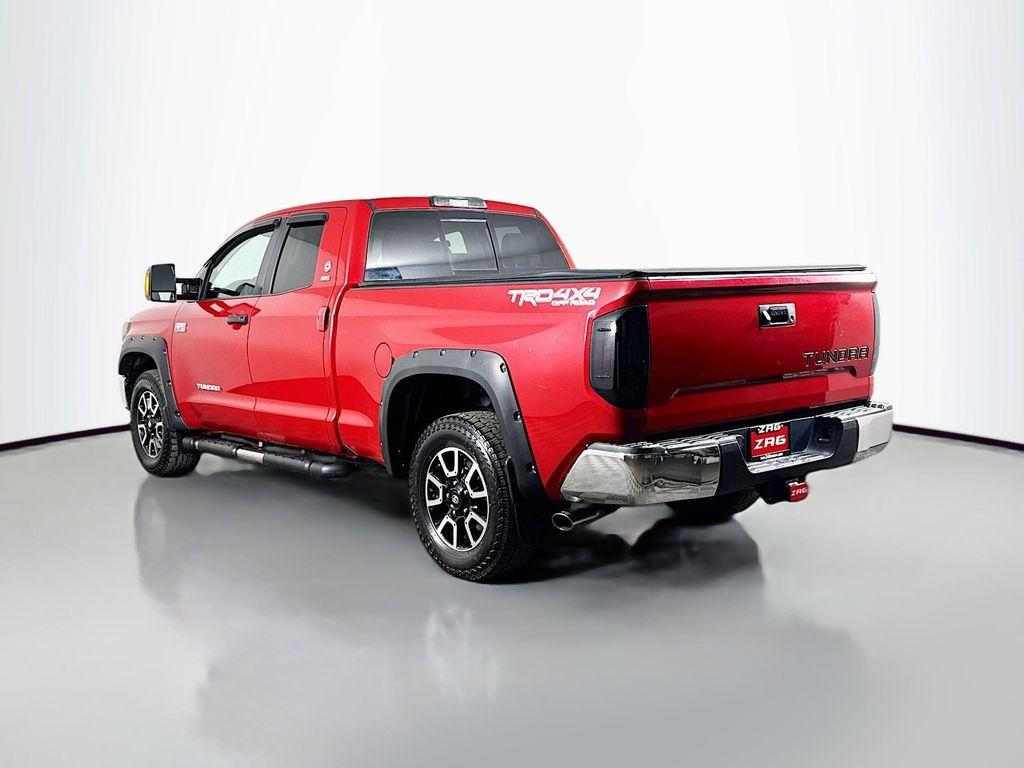 used 2015 Toyota Tundra car, priced at $28,995