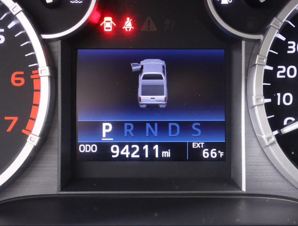 used 2015 Toyota Tundra car, priced at $28,995