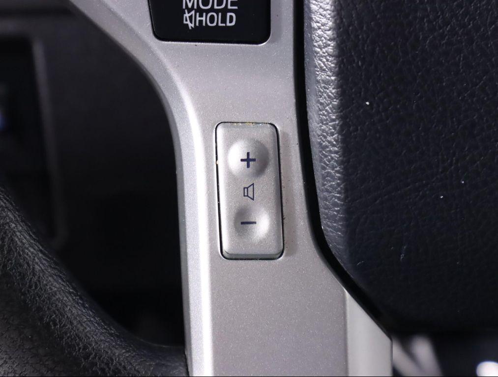 used 2015 Toyota Tundra car, priced at $28,995