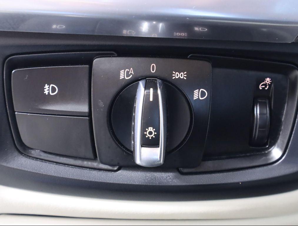 used 2017 BMW X5 M car, priced at $28,995