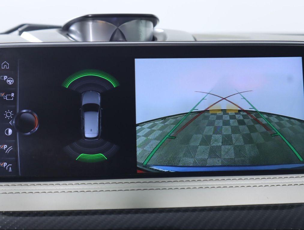 used 2017 BMW X5 M car, priced at $28,995