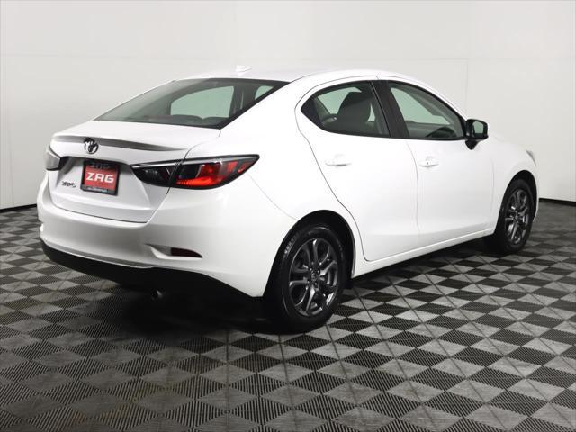 used 2019 Toyota Yaris Sedan car, priced at $16,995