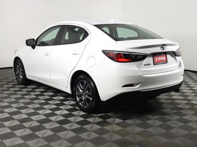 used 2019 Toyota Yaris Sedan car, priced at $16,995