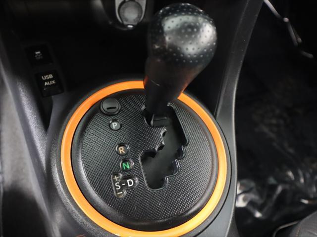 used 2015 Scion tC car, priced at $16,995