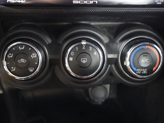 used 2015 Scion tC car, priced at $16,995
