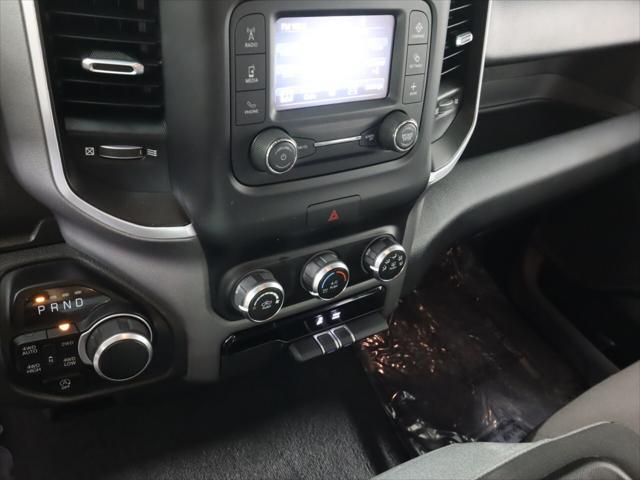 used 2022 Ram 1500 car, priced at $39,995