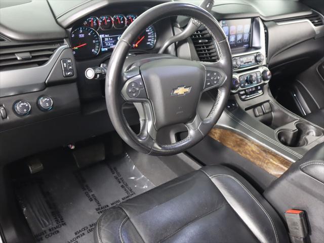 used 2019 Chevrolet Suburban car, priced at $29,995