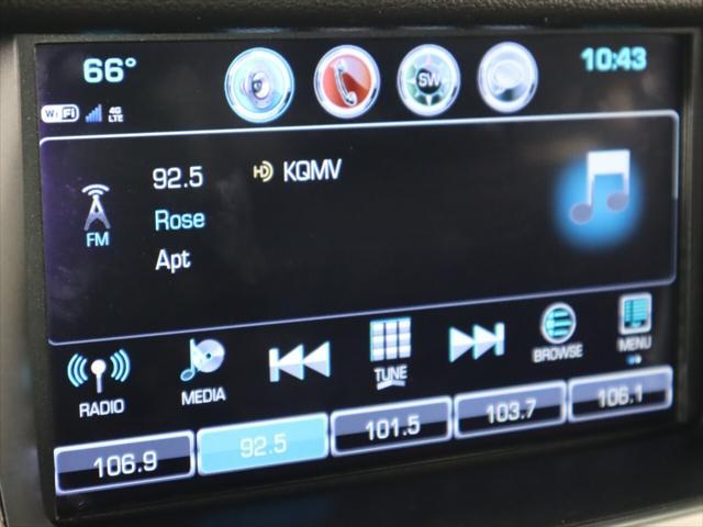 used 2019 Chevrolet Suburban car, priced at $29,995