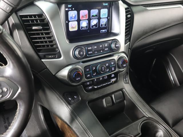 used 2019 Chevrolet Suburban car, priced at $29,995