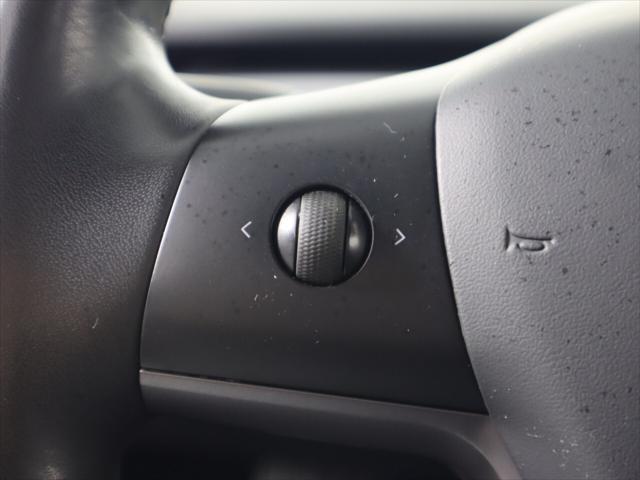 used 2018 Tesla Model 3 car