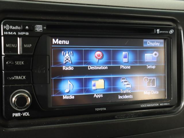 used 2014 Toyota Sienna car, priced at $22,995