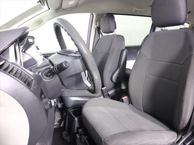 used 2010 Dodge Grand Caravan car, priced at $8,995