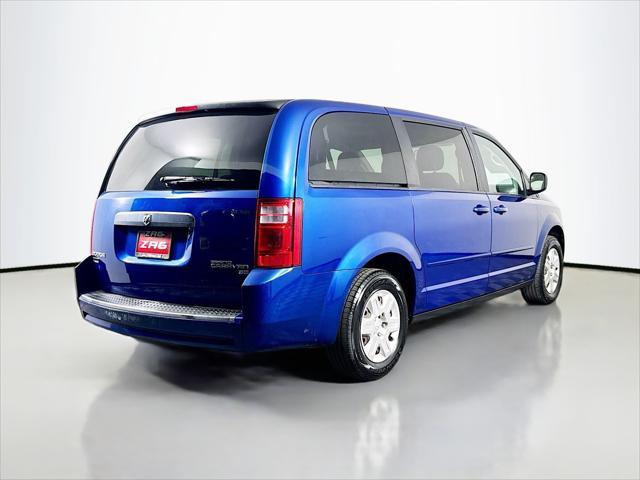 used 2010 Dodge Grand Caravan car, priced at $8,995