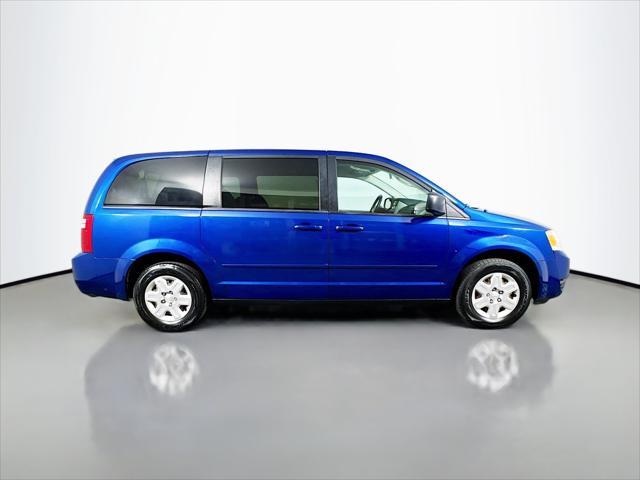 used 2010 Dodge Grand Caravan car, priced at $8,995