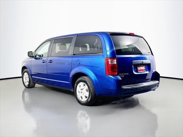 used 2010 Dodge Grand Caravan car, priced at $8,995