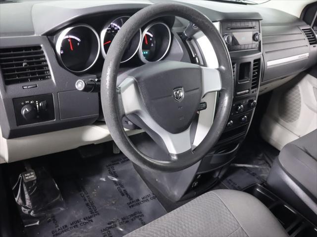 used 2010 Dodge Grand Caravan car, priced at $8,995
