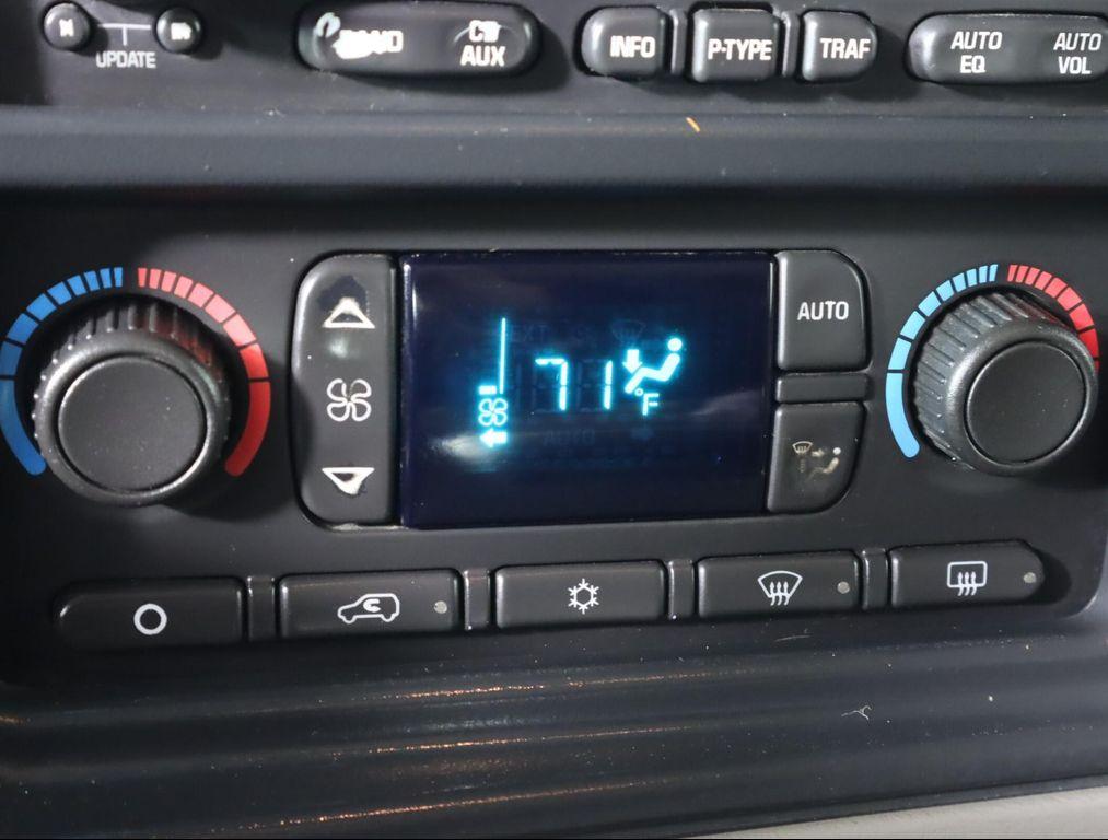 used 2003 Chevrolet Silverado 3500 car, priced at $19,995