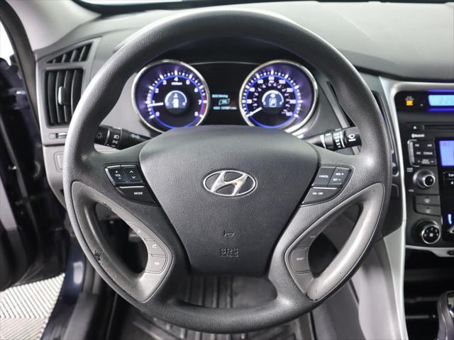 used 2011 Hyundai Sonata car, priced at $7,995