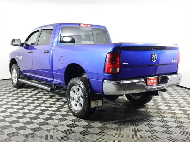 used 2014 Ram 2500 car, priced at $25,995