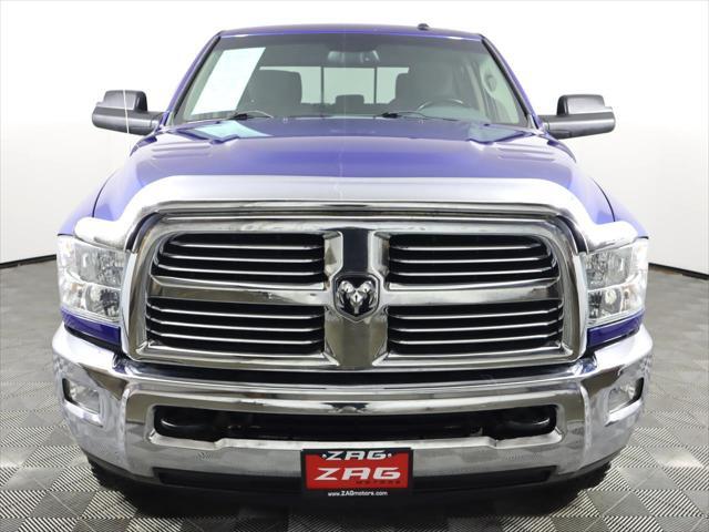 used 2014 Ram 2500 car, priced at $25,995