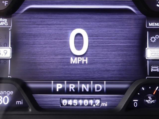 used 2022 Ram 1500 car