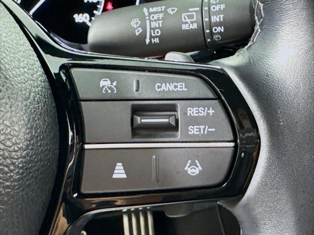 used 2022 Honda Civic car, priced at $26,995