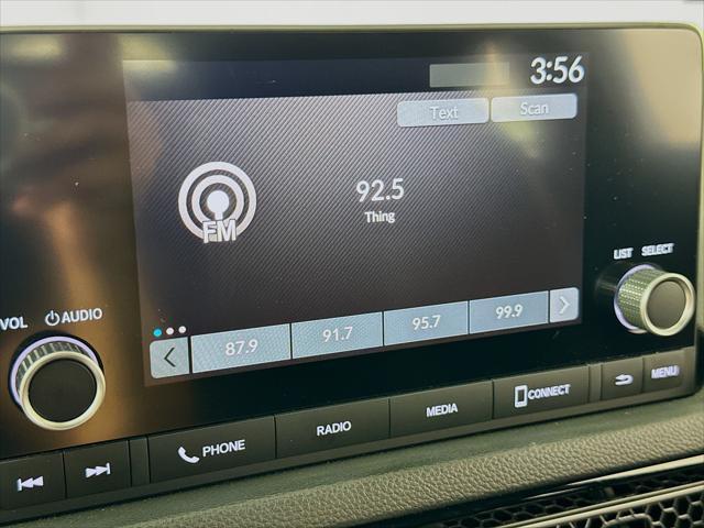 used 2022 Honda Civic car, priced at $26,995