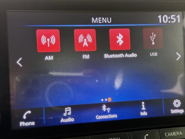 used 2021 Nissan Altima car, priced at $19,995