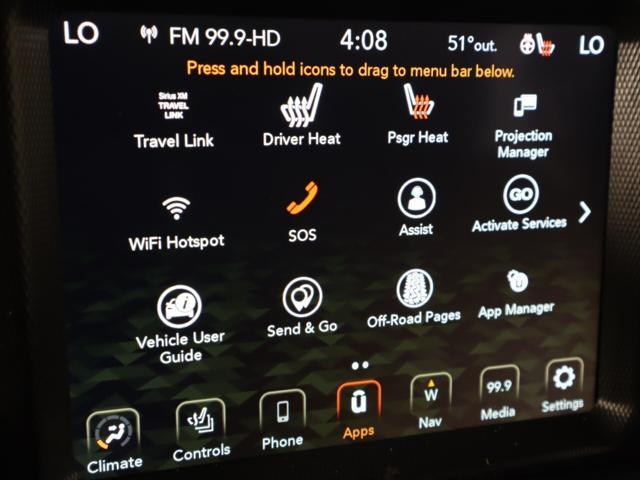 used 2020 Jeep Gladiator car, priced at $39,995