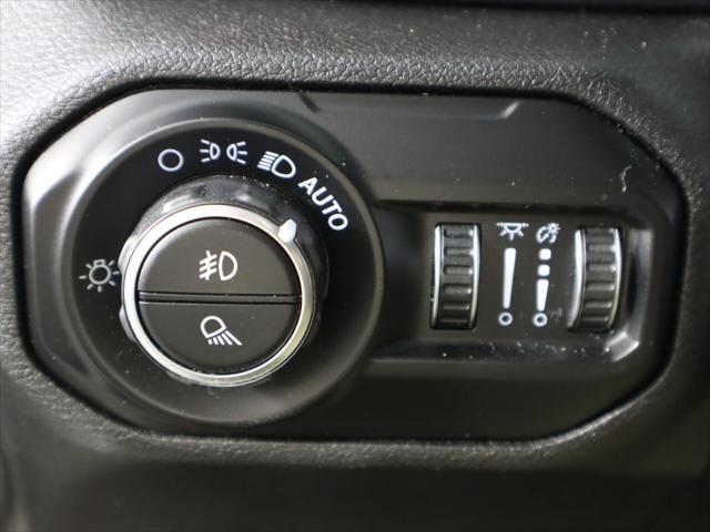 used 2020 Jeep Gladiator car, priced at $39,995